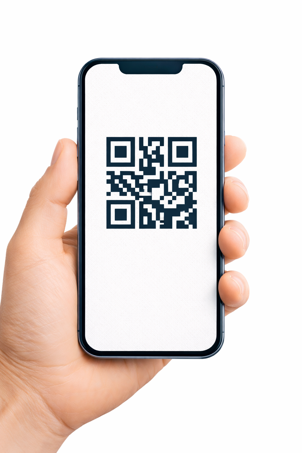 QR Okut